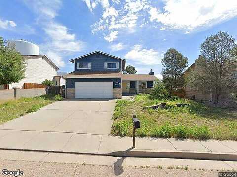 Goldfield, COLORADO SPRINGS, CO 80911