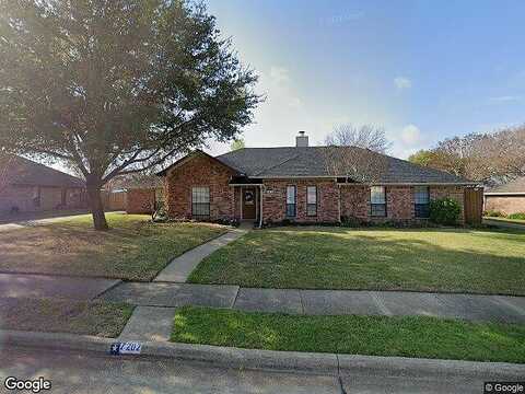 Shawn, ROWLETT, TX 75088