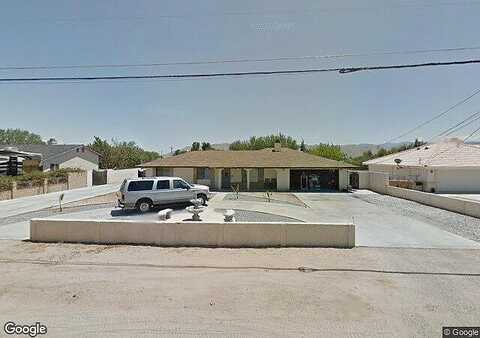 Kenyon, HESPERIA, CA 92345