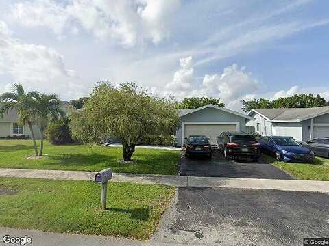 46Th, LAUDERHILL, FL 33319