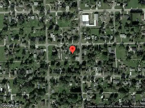 Mccracken, HOOPESTON, IL 60942