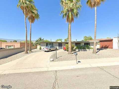 Mountvale, TUCSON, AZ 85710