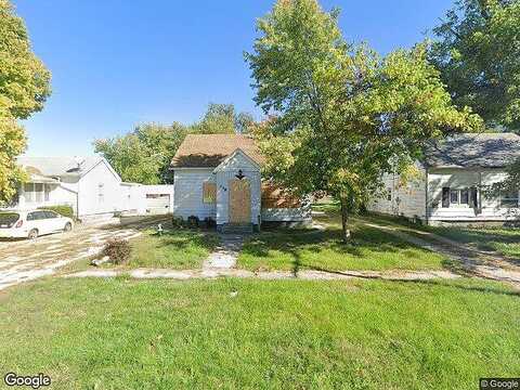 East, JACKSONVILLE, IL 62650