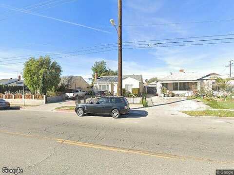 Tujunga, NORTH HOLLYWOOD, CA 91605