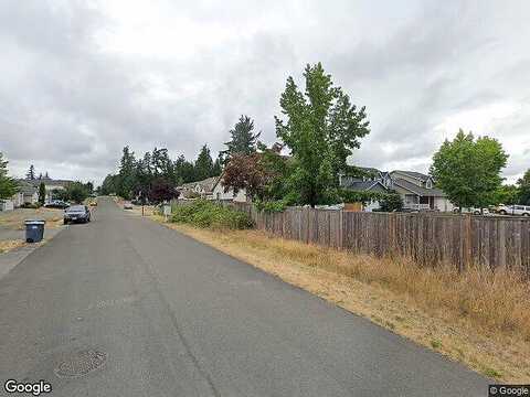 195Th, SPANAWAY, WA 98387