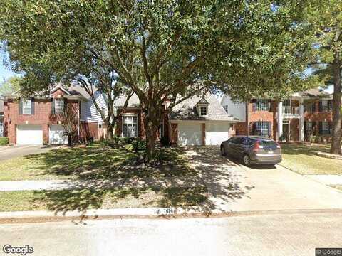 Pacific Ridge, HOUSTON, TX 77095