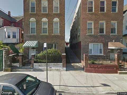 216Th, BRONX, NY 10467