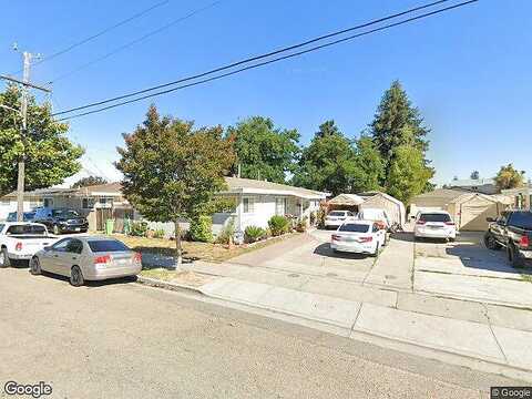 Longwood, HAYWARD, CA 94541