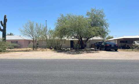 Pinkley, COOLIDGE, AZ 85128