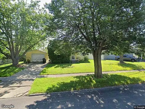 Nicholas, TONAWANDA, NY 14150