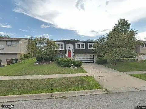 161St, TINLEY PARK, IL 60477