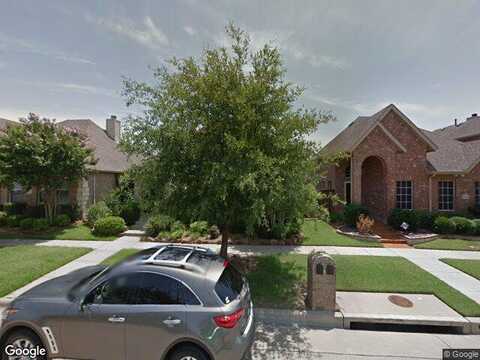 Lancaster Gate, FRISCO, TX 75035