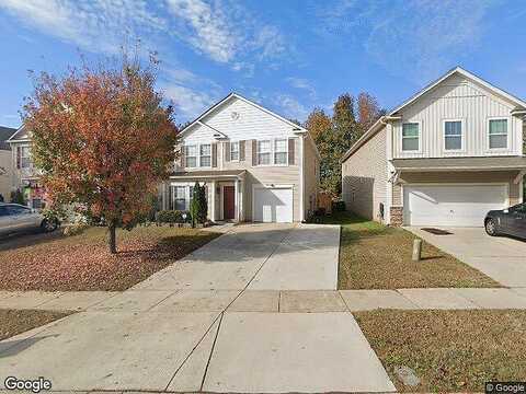 Monarch Birch, CHARLOTTE, NC 28215