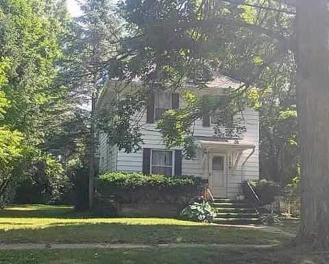 Randolph, JACKSON, MI 49203