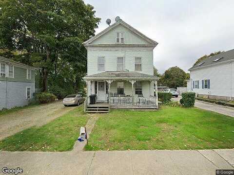 Liberty, PAWCATUCK, CT 06379