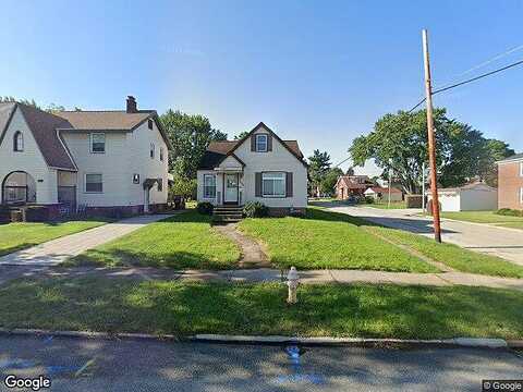 Ridgefield, CLEVELAND, OH 44129