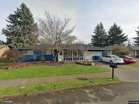 198Th, PORTLAND, OR 97233