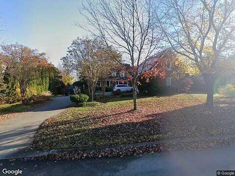 Weatherly Hills, FARRAGUT, TN 37934