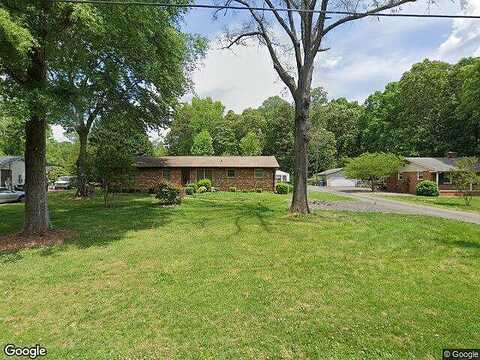 Wilson Woods, MINT HILL, NC 28227