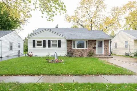 46Th, LYONS, IL 60534