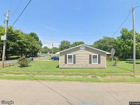 Bushy, CARUTHERSVILLE, MO 63830