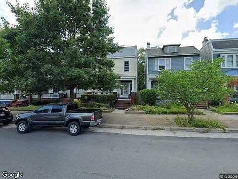 35Th, RICHMOND, VA 23223