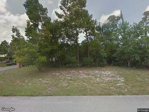 Hensel Hill, PORT ORANGE, FL 32127