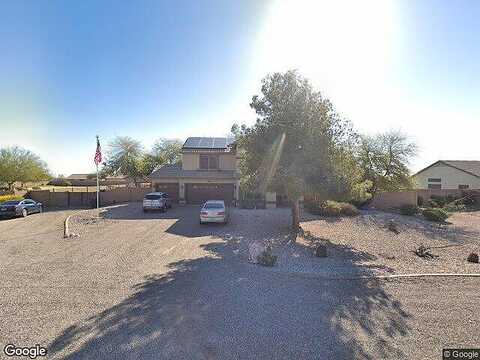 178Th, WADDELL, AZ 85355