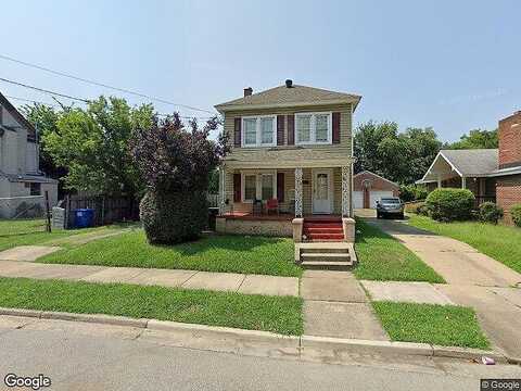 20Th, NEWPORT NEWS, VA 23607