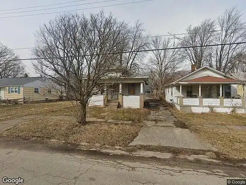 Alvord, FLINT, MI 48507