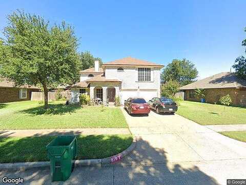 Clement, CEDAR HILL, TX 75104