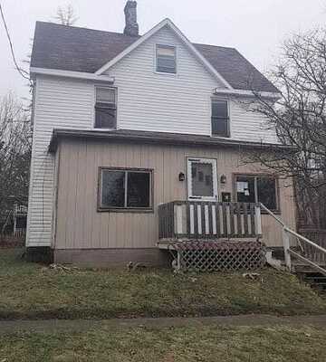 Howard, JAMESTOWN, NY 14701