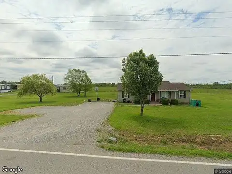 Beaver Dam, CANEYVILLE, KY 42721