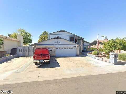 50Th, GLENDALE, AZ 85302