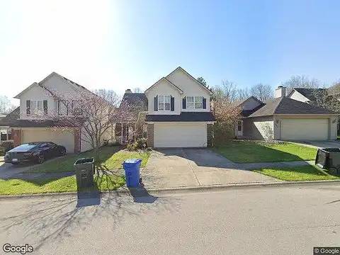 Gerardi, LEXINGTON, KY 40509