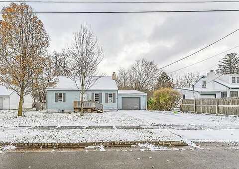 Circle, VESTAL, NY 13850