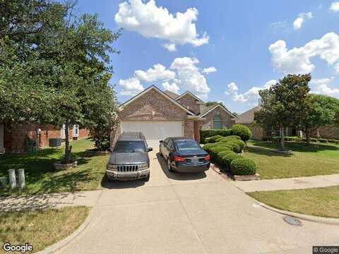 Juliette, MCKINNEY, TX 75071