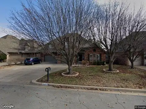 S 69Th East Ave, TULSA, OK 74133