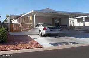 N 103Rd Avenue 47, Peoria, AZ 85345