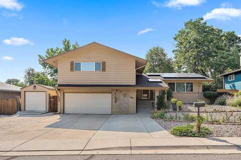 Jellison, LAKEWOOD, CO 80226