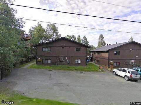 Boundary, ANCHORAGE, AK 99504