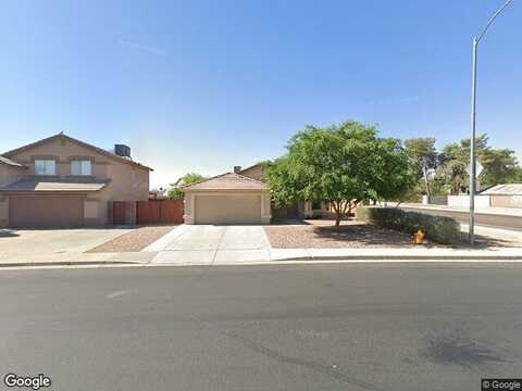 Hatcher, PEORIA, AZ 85345