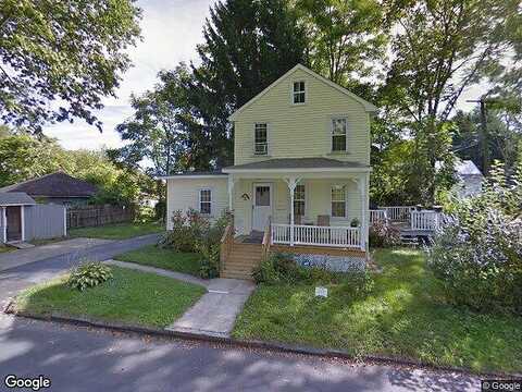 Cliff, NORWICH, CT 06360