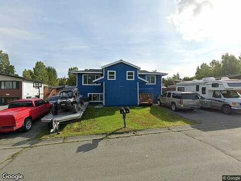 Ange St, ANCHORAGE, AK 99515