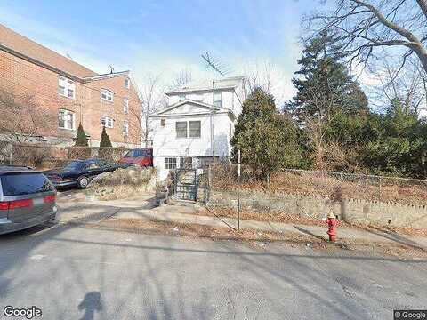 Glen, YONKERS, NY 10704