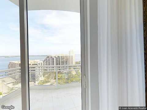 Brickell Key, MIAMI, FL 33131