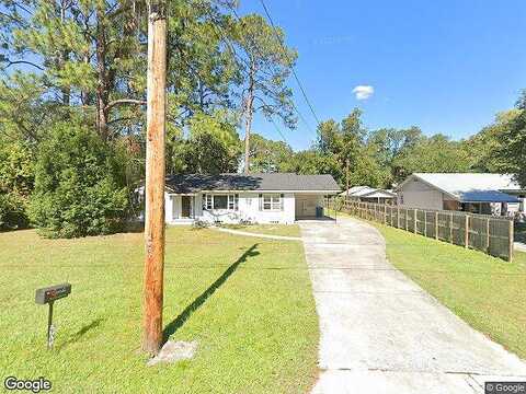 Blackshear, WAYCROSS, GA 31501