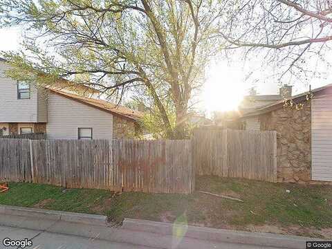 116Th, OKLAHOMA CITY, OK 73114