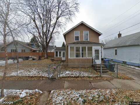 41St, MINNEAPOLIS, MN 55412