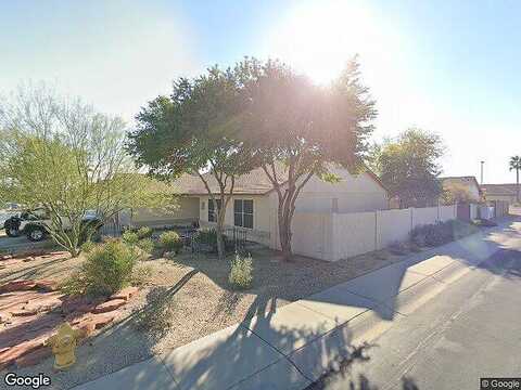 Mauna Loa, PEORIA, AZ 85381